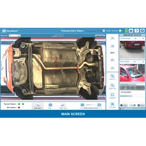 nuvoscan 3d - under vehicle scanning system indonesia-3