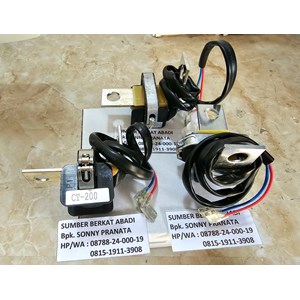 drop kit ct-200a droop current transformer kit ct200a ct 200a 50-120kw-2