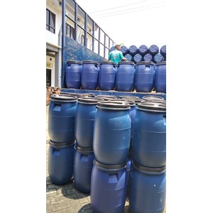 drum plastik 60 liter untuk tempat sampah-1