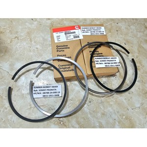 cummins 3803471 4089811 piston ring set 3801755 3801049 3262393