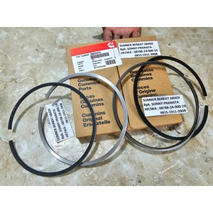 cummins 3803471 4089811 piston ring set 3801755 3801049 3262393-7