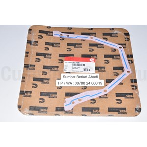 cummins 3928493 4947667 gasket rear 3938159 3914386 3901019 3960313