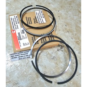 cummins 3803471 4089811 piston ring set 3801755 3801049 3262393-3