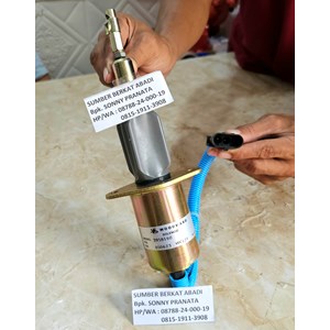 solenoid 3958160 3922680 sa-4978-12 sa-4978-24 sa 4978 12 sa 4978 24-1