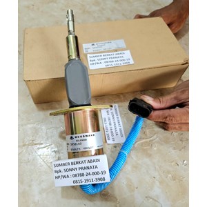 solenoid 3958160 3922680 sa-4978-12 sa-4978-24 sa 4978 12 sa 4978 24-4