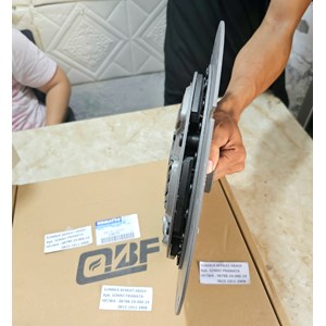 dumper 22u-01-21310 damper 22u0121310 6735-31-8120 pc200-8 6d102-5