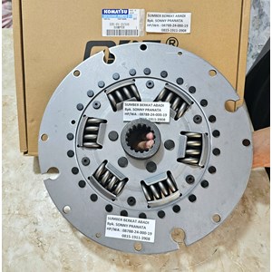 dumper 22u-01-21310 damper 22u0121310 6735-31-8120 pc200-8 6d102
