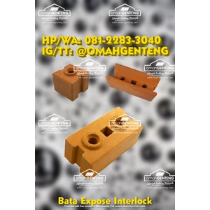 bata interlock bangkalan | hp/wa: o8122833o4o | omah genteng