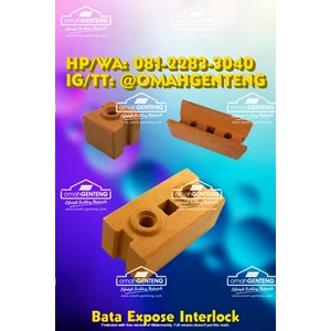 bata interlock sidoarjo | hp/wa: o8122833o4o | omah genteng-7