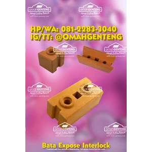 bata interlock sidoarjo | hp/wa: o8122833o4o | omah genteng-4