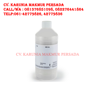 hach 2406549 ammonia standard solution 100 mg/l 500 ml