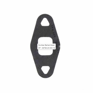 cummins 3519807 gasket oil drain turbocharger 3765575