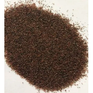 garnet sand (pasir garnet) blasting murah-1