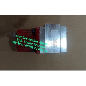 cummins 3035738 solenoid valve shut off