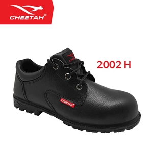 2002 h - cheetah - nitrile - safety shoes - 7