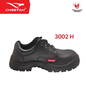 3002 h - cheetah - revolution - safety shoes - 5-3