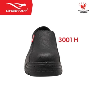 3001 h - cheetah - revolution - safety shoes - 5-2