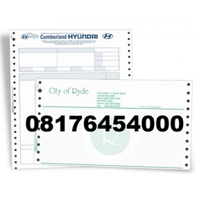cetak continuous forms-1