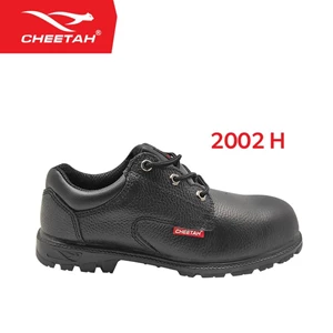 2002 h - cheetah - nitrile - safety shoes - 7-3