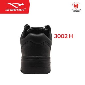 3002 h - cheetah - revolution - safety shoes - 5-1