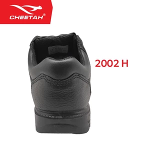 2002 h - cheetah - nitrile - safety shoes - 7-1