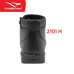 2101 h - cheetah safety - nitrile safety shoes - 5-3