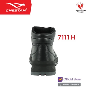 sepatu safety cheetah 7111h - rebound-3