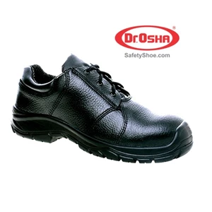 dr.osha safety shoes sepatu - 3181 -pu - colorado excutive