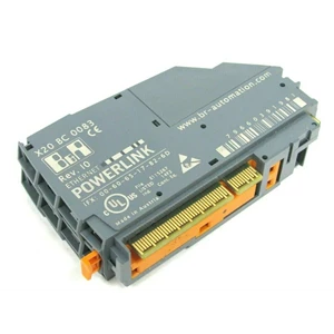 b&r x20bc0083 | power module b&r x20bc0083