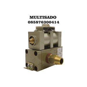 solenoid valve q23jd-15