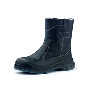 kings sepatu safety shoes model boots original kwd805x-2
