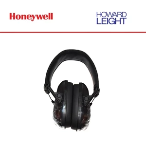 earmuff safety honeywell verishield compact folding earmuff - vs110f-1