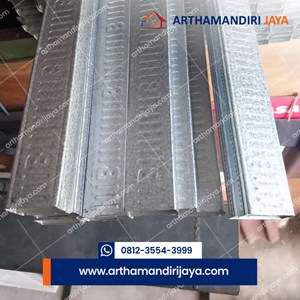 hollow galvalum 2x4 surabaya