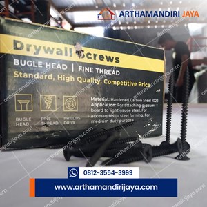 baut, skrup drywall / gypsum terlengkap surabaya-2