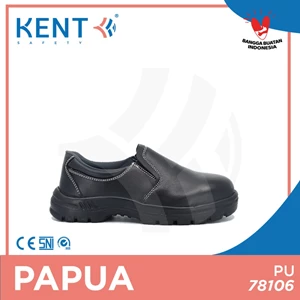 papua 78106 - kent comfort - safety shoes
