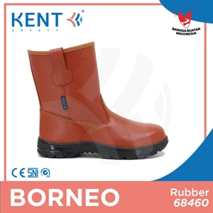 borneo 68460 - kent durable - safety shoes