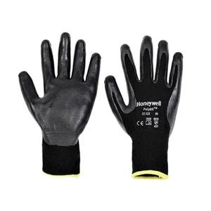 sarung tangan sepeda motor safety honeywell perfect glove 2232270-09-1
