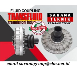 westcar transfluid couplings