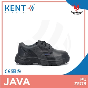 java 78116 - kent comfort - safety shoes