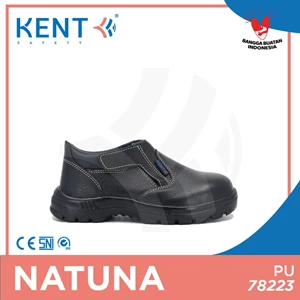 natuna 78223 - kent comfort - safety shoes