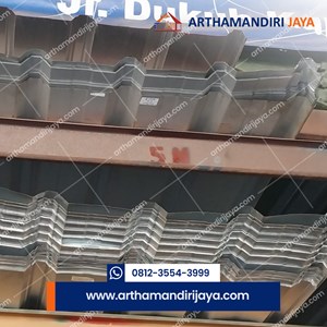atap spandek kualitas bagus surabaya