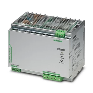 phoenix contact quint-ps/1ac/24dc/40 | power supply unit