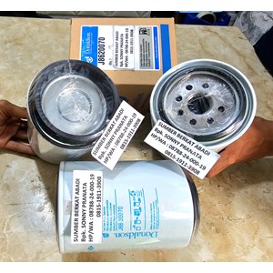 donaldson j8620070 fuel filter j86-20070 2914807000 2914-8070-00-1