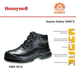 sepatu safety kings safety shoes original kwd901x-5