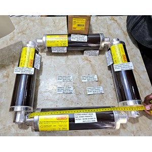 fuse 160a siba 160 a 3/7.2kv part number 3010013.160 model 757352bp-1