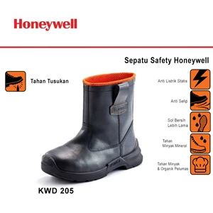 sepatu safety kings safety shoes original kwd205