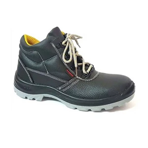 sepatu safety sporty kings honeywell boots shoes original type 9542-me-2