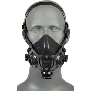 honeywell reusable facepiece half mask 7700 medical grade masker-4