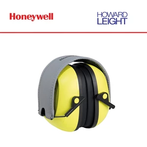 earmuff safety honeywell verishield compact folding earmuff - vs120fhv-1