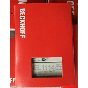 beckhoff el1114 | input module beckhoff el1114